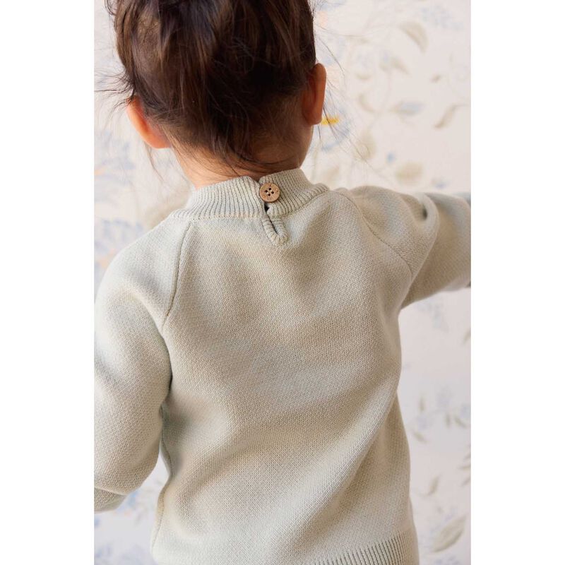 Jamie Kay Lucinda Jumper 3-6Y image number 2